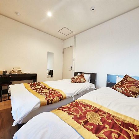 Okinawa City Hotel المظهر الخارجي الصورة