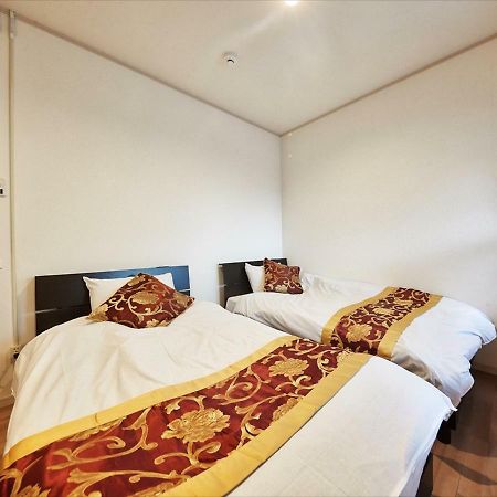 Okinawa City Hotel المظهر الخارجي الصورة