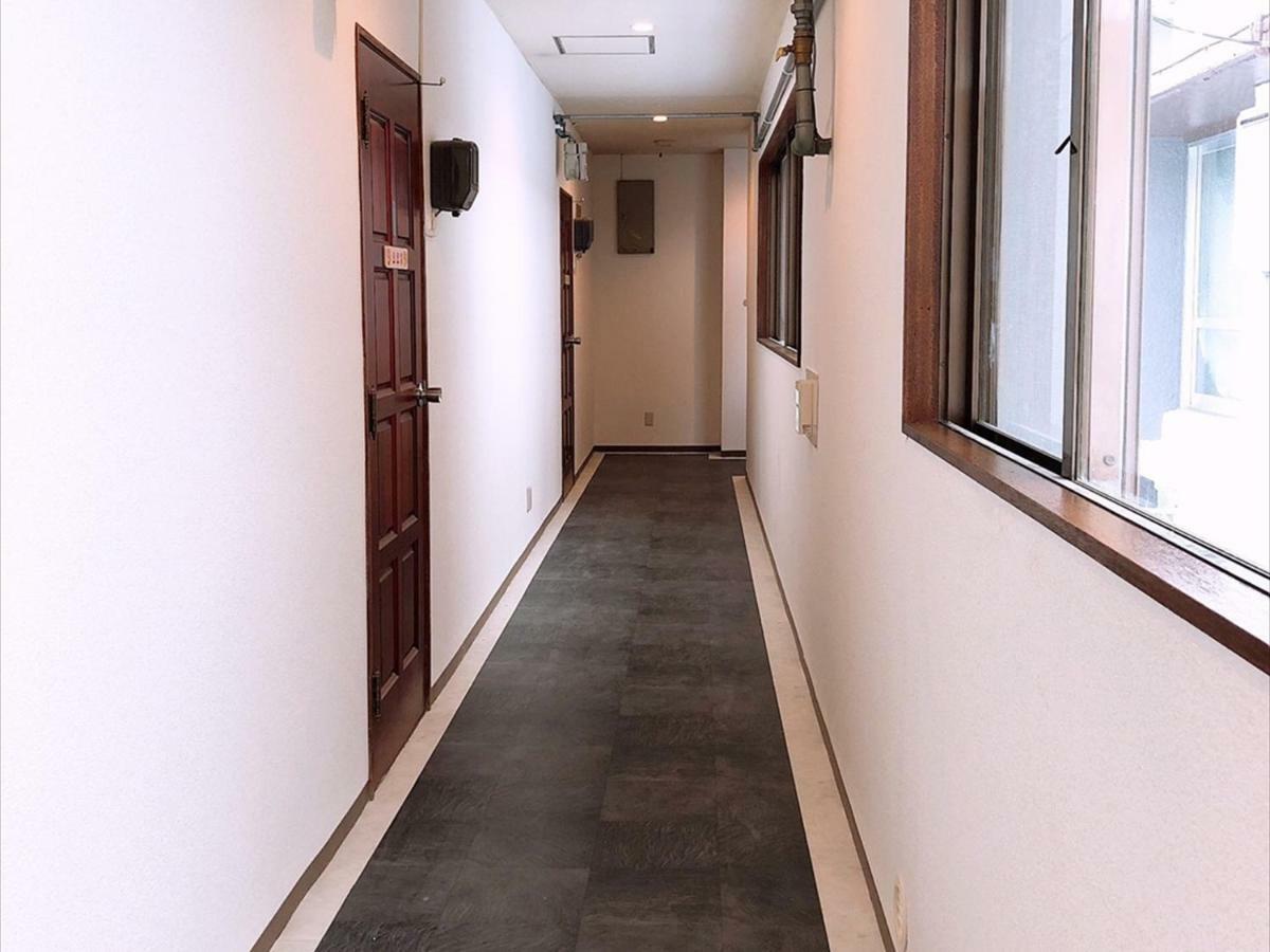 Okinawa City Hotel المظهر الخارجي الصورة