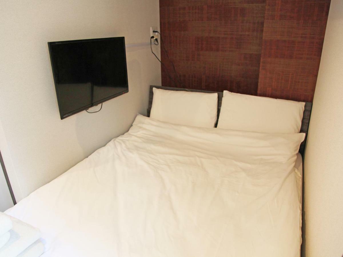Okinawa City Hotel الغرفة الصورة