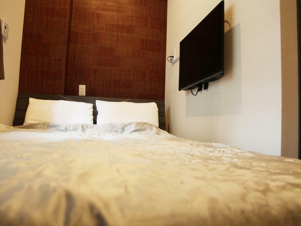 Okinawa City Hotel المظهر الخارجي الصورة
