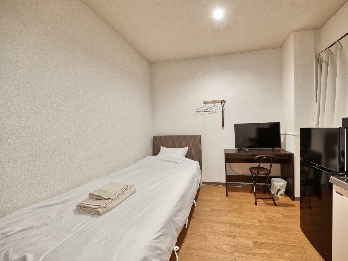 Okinawa City Hotel المظهر الخارجي الصورة