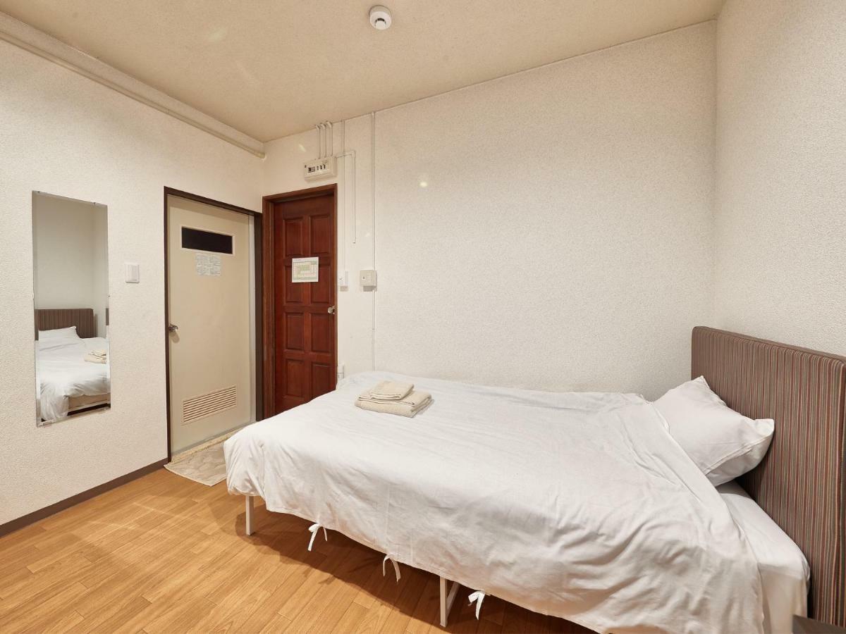 Okinawa City Hotel المظهر الخارجي الصورة