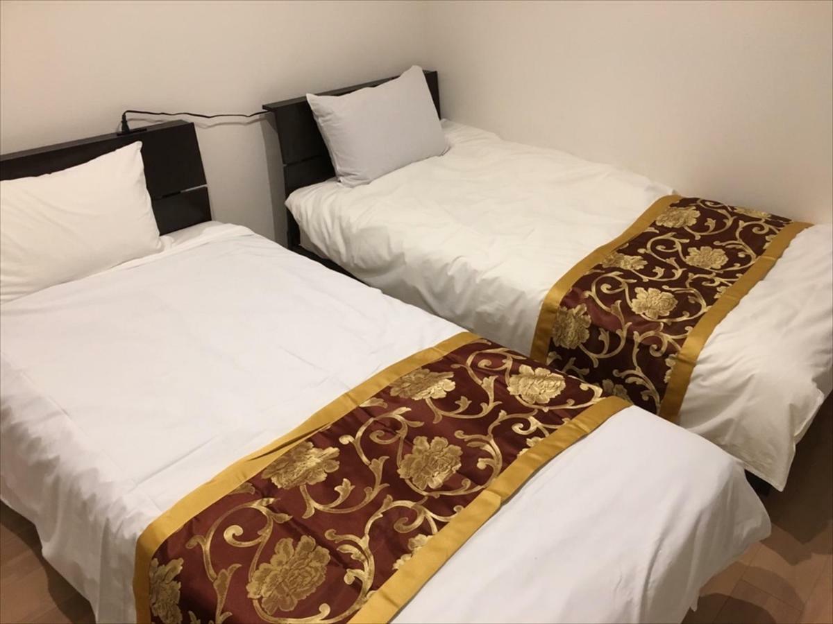 Okinawa City Hotel المظهر الخارجي الصورة