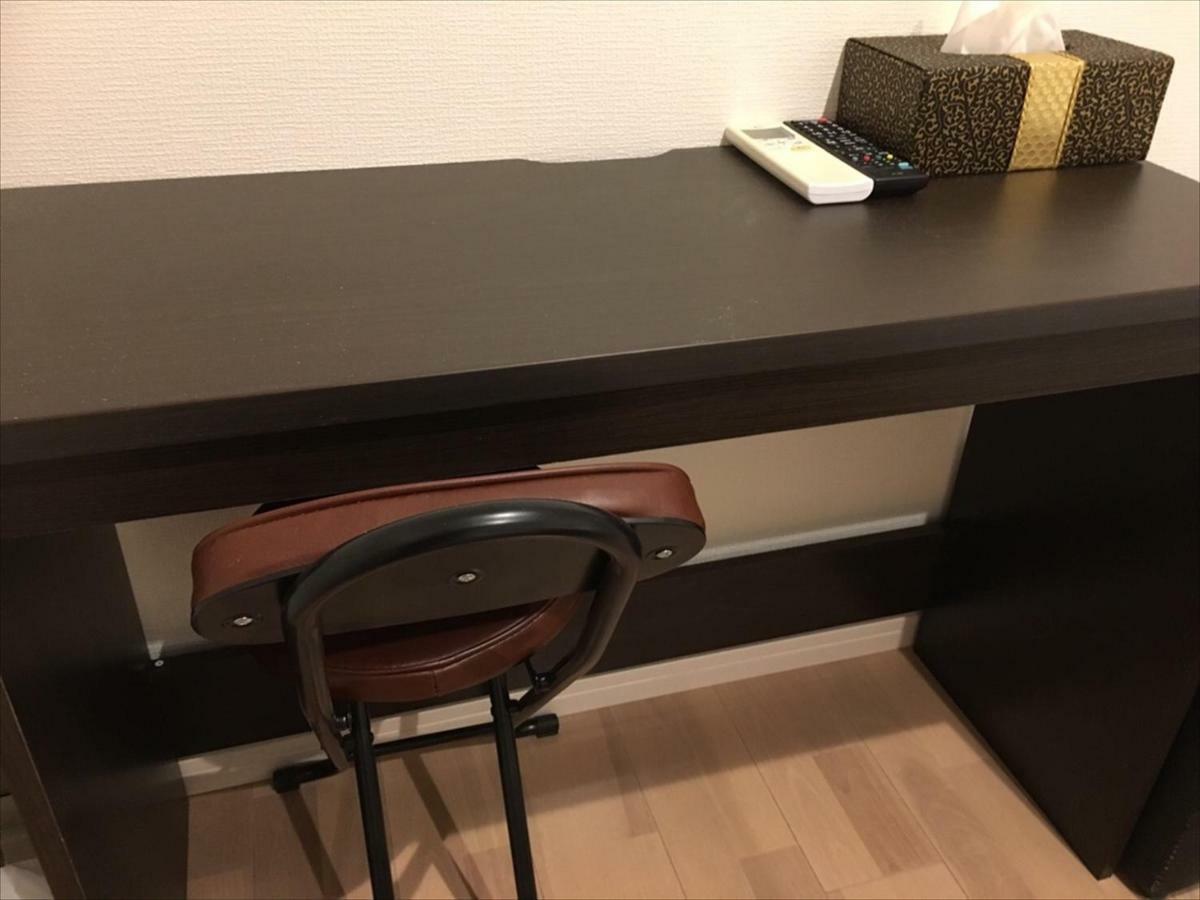 Okinawa City Hotel المظهر الخارجي الصورة
