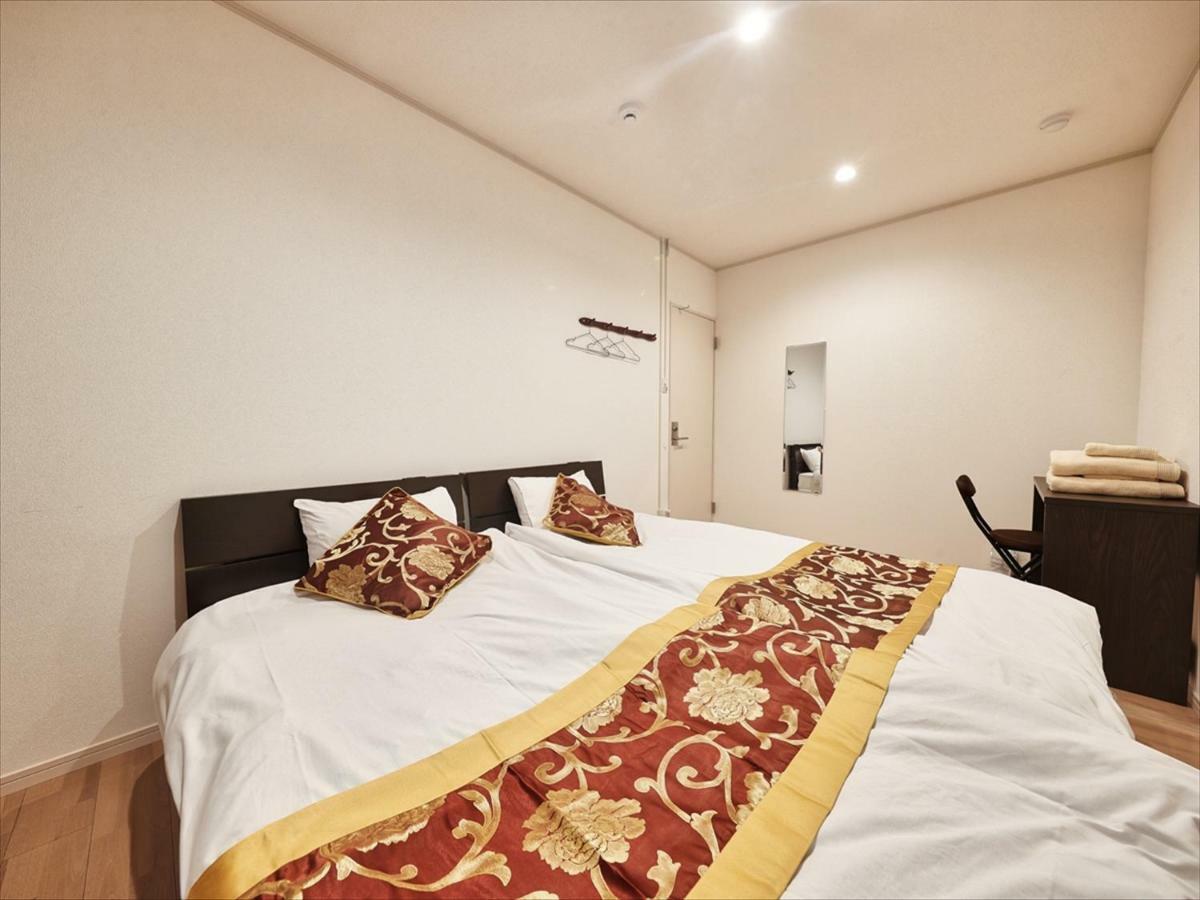 Okinawa City Hotel المظهر الخارجي الصورة