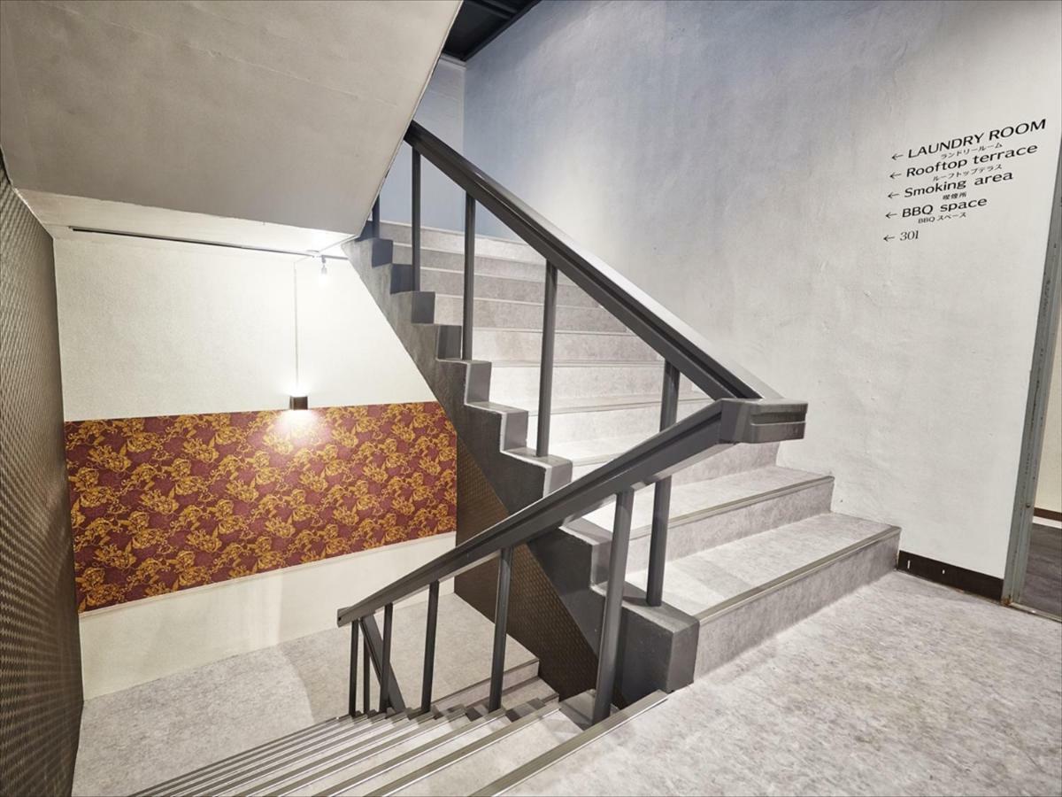 Okinawa City Hotel المظهر الخارجي الصورة