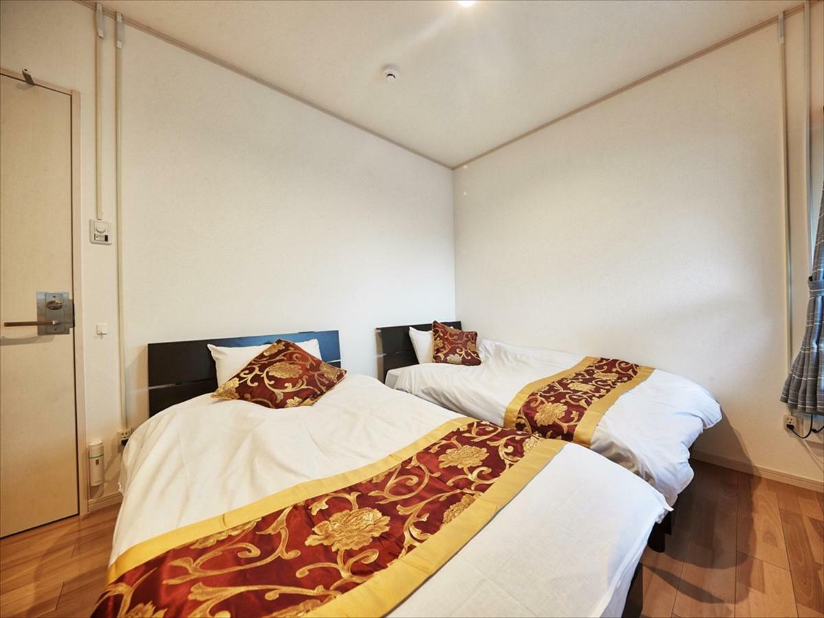 Okinawa City Hotel المظهر الخارجي الصورة