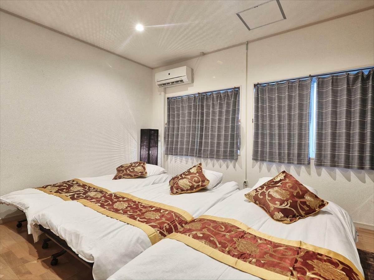 Okinawa City Hotel المظهر الخارجي الصورة