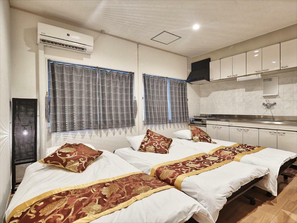 Okinawa City Hotel المظهر الخارجي الصورة