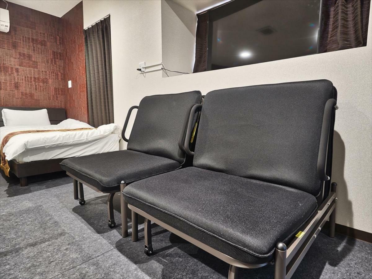 Okinawa City Hotel المظهر الخارجي الصورة
