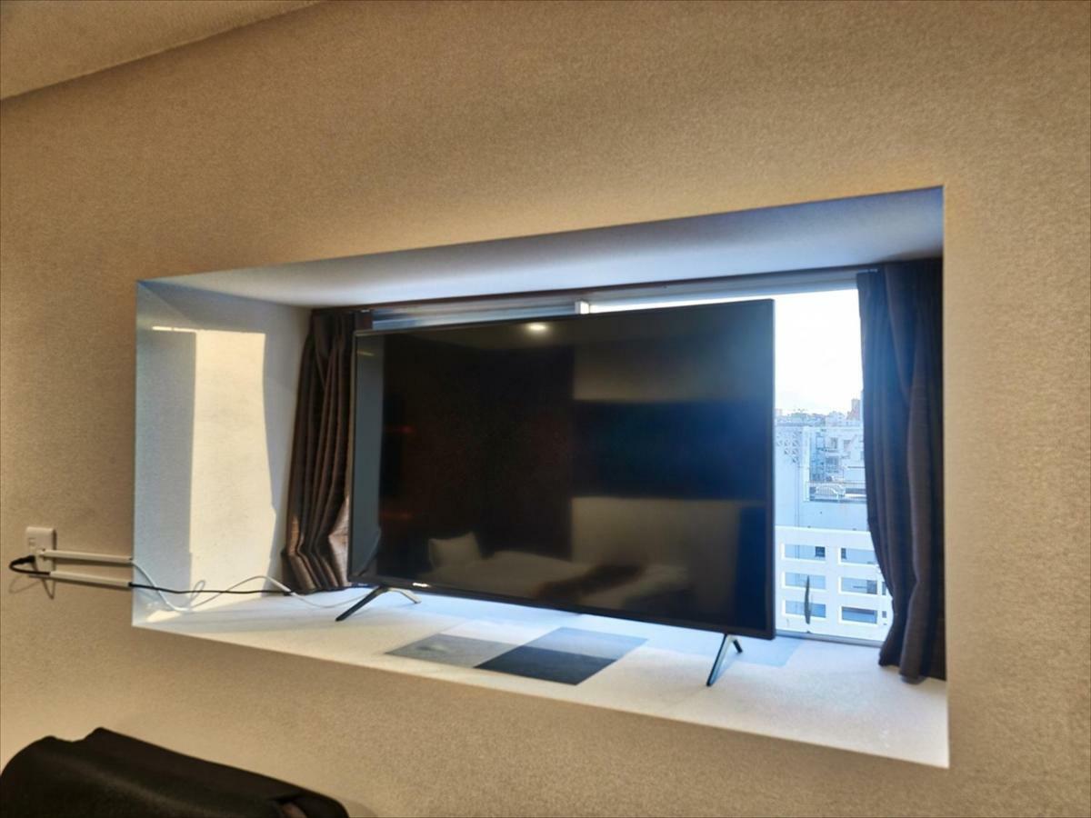 Okinawa City Hotel المظهر الخارجي الصورة