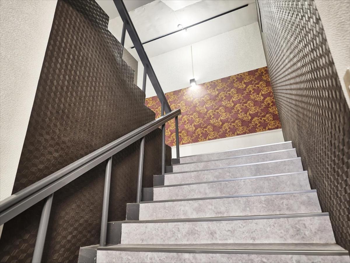 Okinawa City Hotel المظهر الخارجي الصورة
